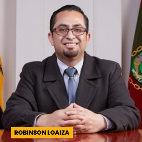 Robinson Loaiza