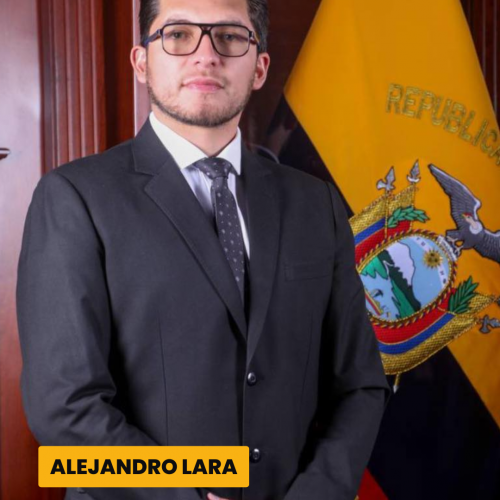 ALEJANDRO LARA