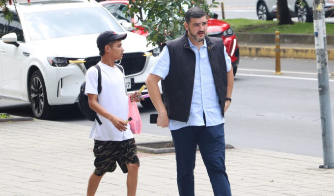 Caso Triple A: cambió el juez y estallaron pedidos de última hora