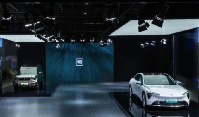 Automotrices de EE.UU. prenden la alarma por China