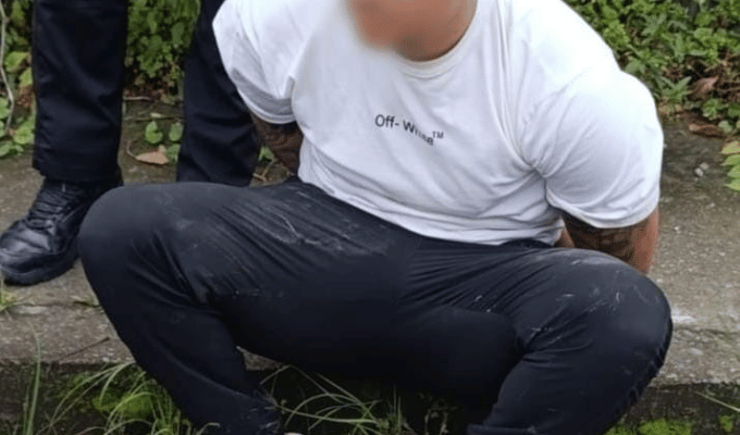 Condenan a 40 años al autor del asesinato de un policía