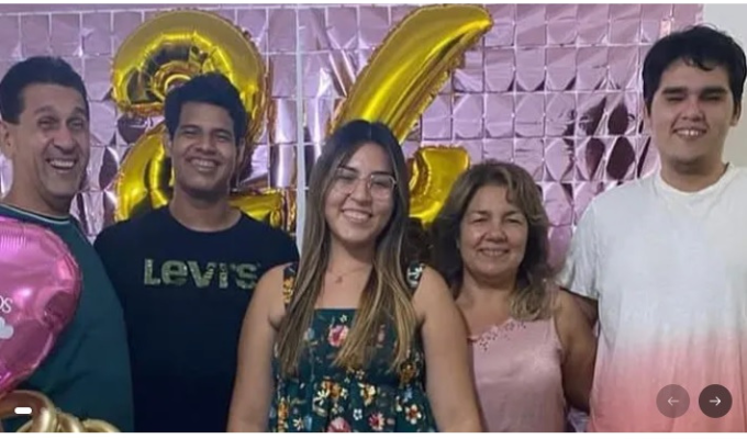 Tragedia en Portoviejo: familia de estilista fallecida pide ayuda