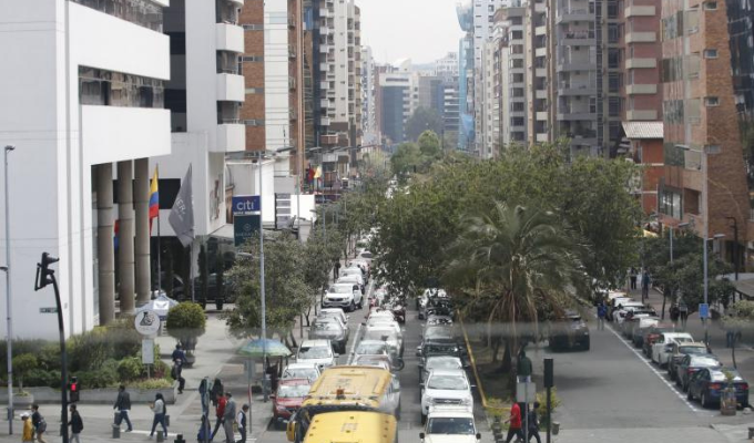 Pichincha y Guayas cargan con el 80% de los impuestos del país