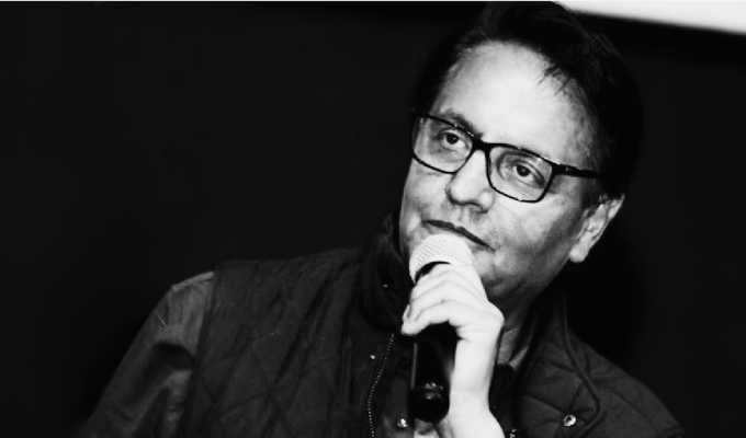 ¿Quién era Villavicencio? La trayectoria de un periodista y político