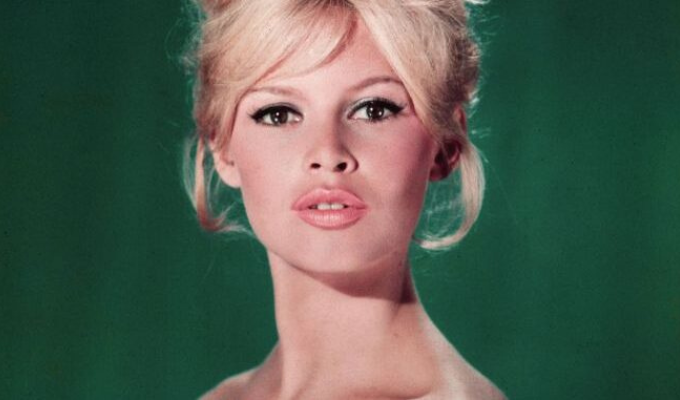 Muere Brigitte Bardot, leyenda del cine francés