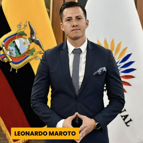 LEONARDO MAROTO