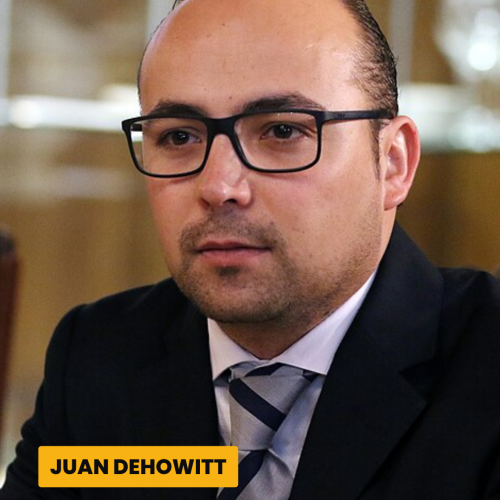 JUAN DEHOWIT