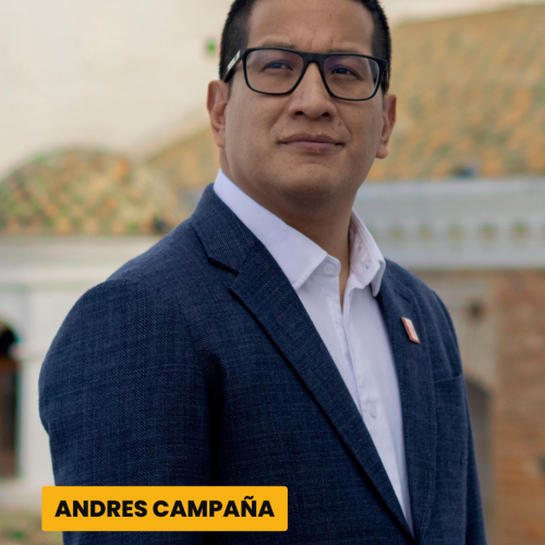 ANDRES CAMPAÑA