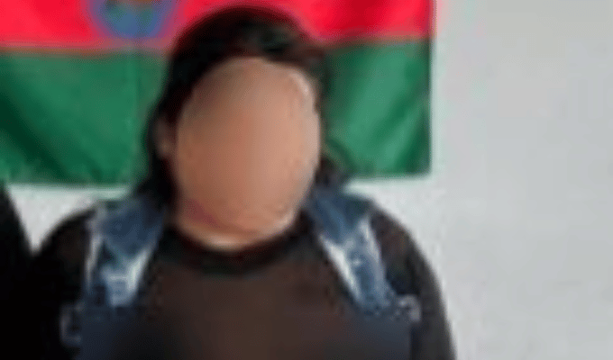 ¡Cayeron con billetes falsos en Otavalo!