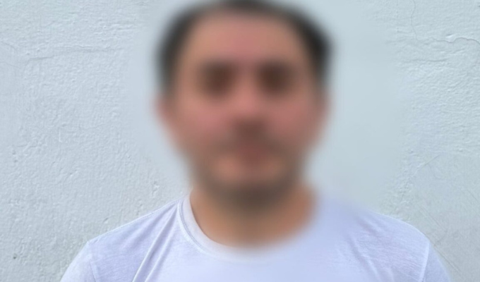 Cayó el segundo más buscado por corrupción en Quito