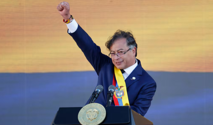 Colombia sube el salario mínimo para 2026 y pasa los USD500