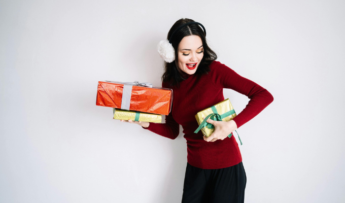 Navidad y Año Nuevo mueven emociones y compras