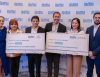 BMI Run4Health 2025 rompe su meta y entrega $75.000 a causas sociales