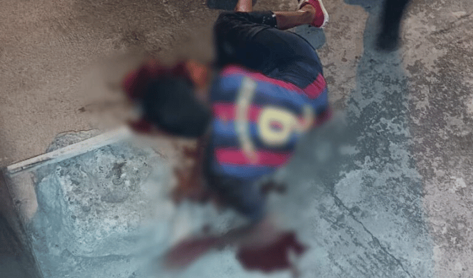 ¡Intento de robo termina a tiros en Quevedo!