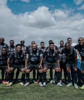 Ibarra vibró: El Juncal encendió la fiesta del Fútbol de las Estrellas