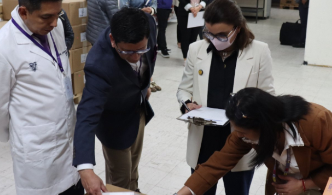 2025: Ministerio de Salud cerró emergencia y ni paracetamol consiguió