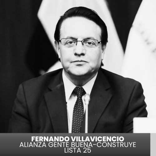Fernando Villavicencio