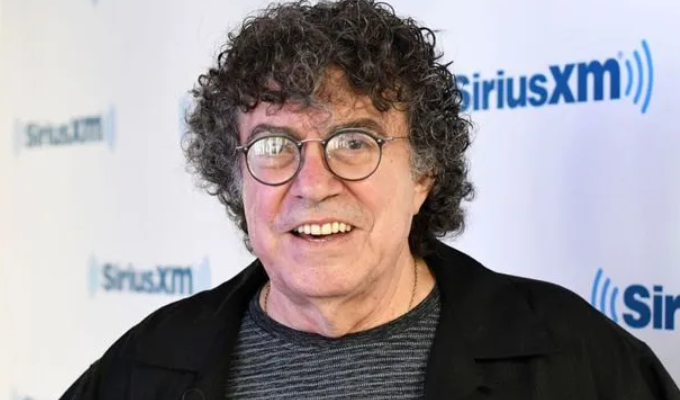 ¡Última hora! Hospitalizan en Ecuador al legendario Piero