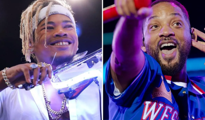 Will Smith enfrenta demanda por acoso sexual y despido