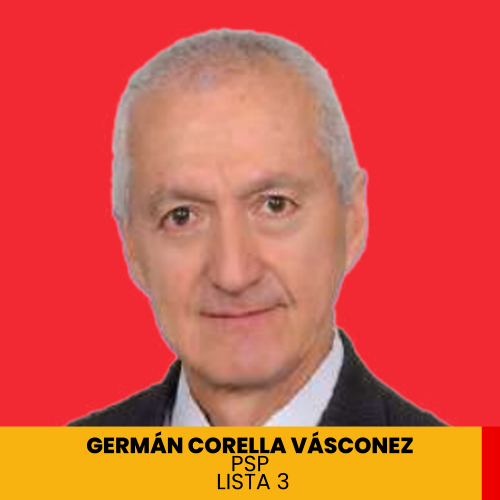 Germán Corella Vásconez