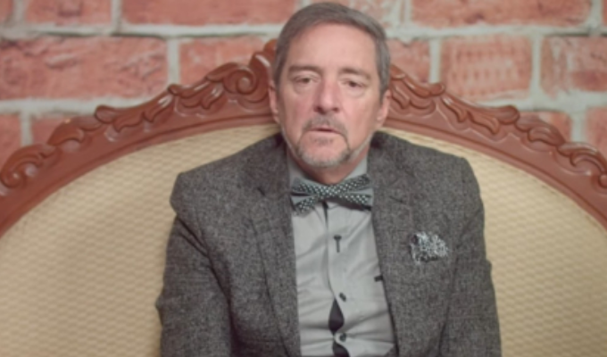 Felipe Vega de la Cuadra se baja de la carrera en la RC