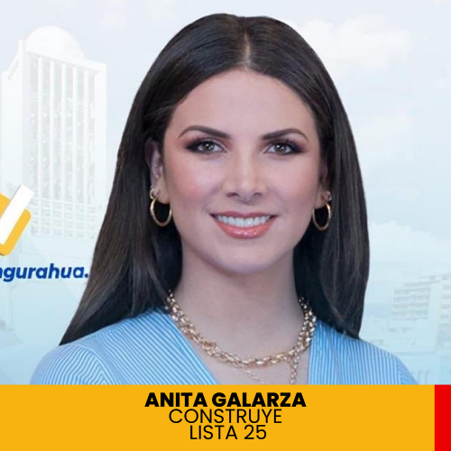 Anita Galarza