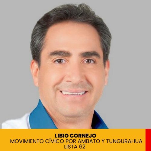 Libio Cornejo