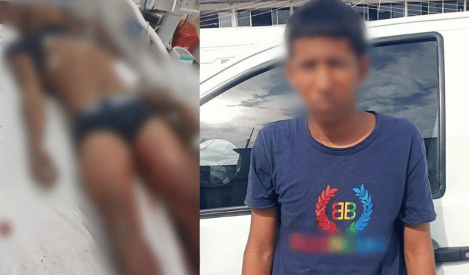 Tiroteo en Nueva Prosperina deja un neutralizado