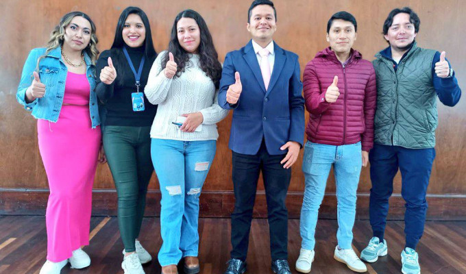 Zona 3 fortalece la inclusión con taller de Neurodivergencias