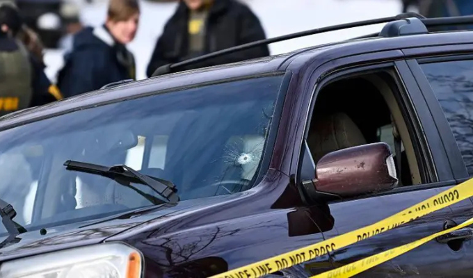 Agente de ICE mata a una mujer en operativo en Minneapolis