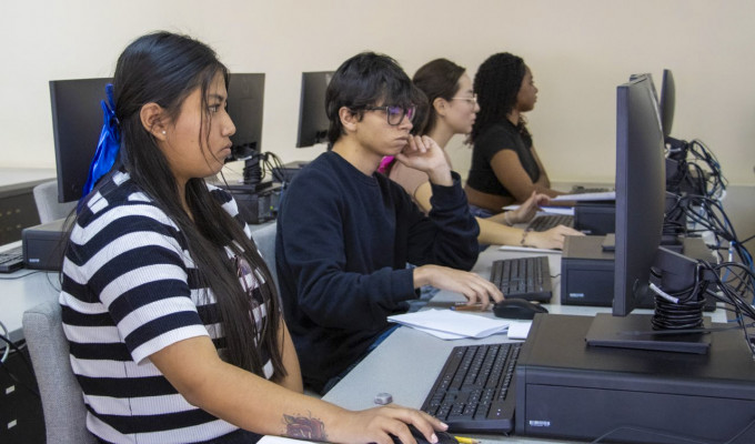 Se abren las inscripciones para el curso gratuito ImpúlsaT