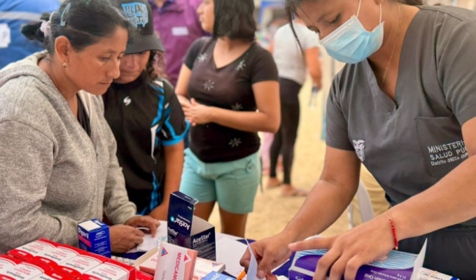 La pobreza en las zonas urbanas de Ecuador cerró 2025 en 13,8%
