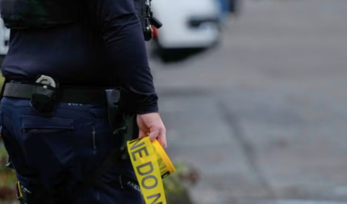 Tiroteo en Portland: agentes federales hirieron a dos personas