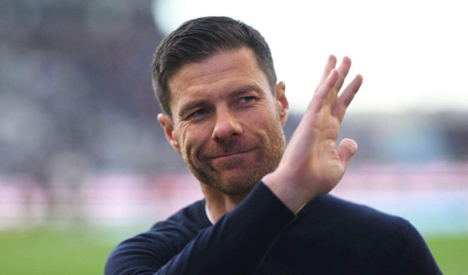 Las estrellas del Madrid se rinden a Xabi Alonso