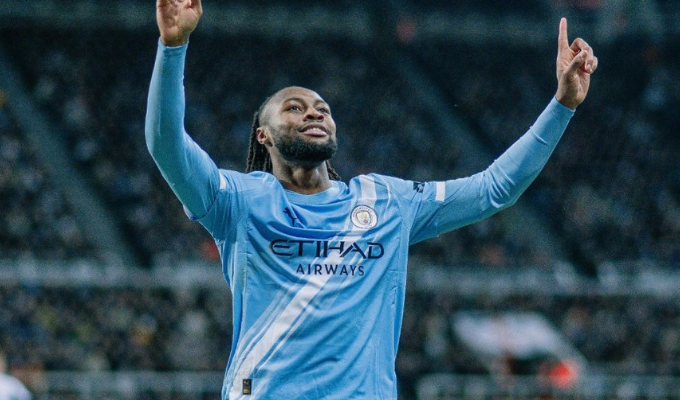 City pega primero en St. James’ Park: 0-2 a Newcastle