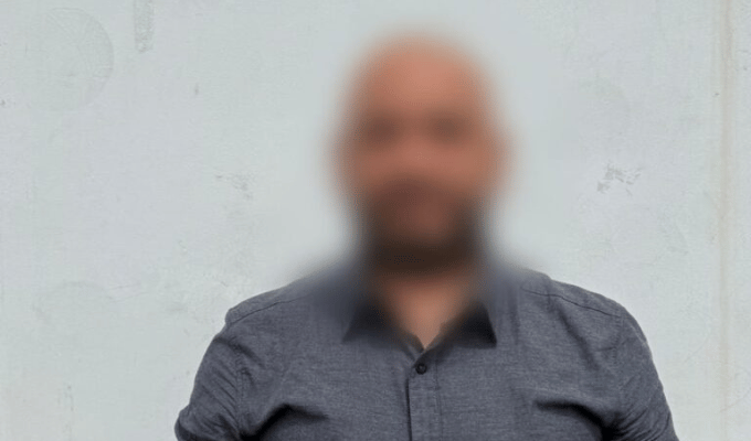 Cayó en Quito: requerido por estafa fue atrapado en operativo