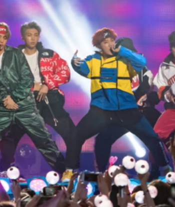 ¡BTS vuelve a los escenarios con megagira 2026-2027!