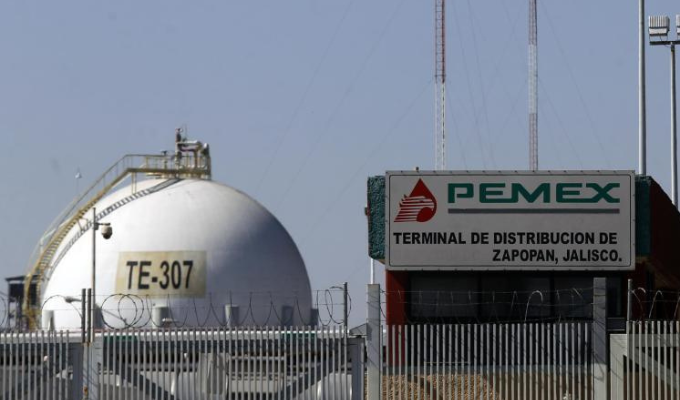 México pasa al frente: ahora abastece de crudo a Cuba