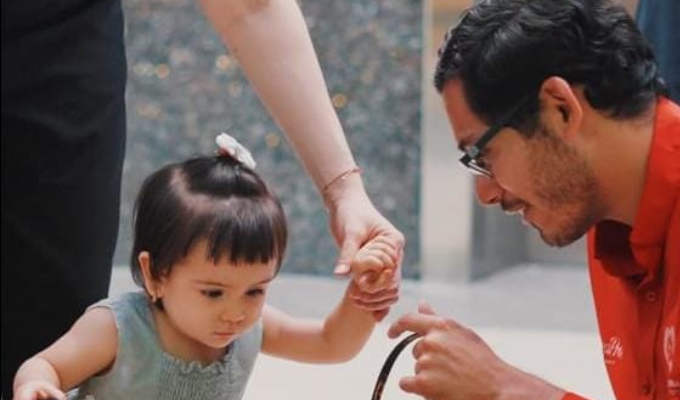 Omni Hospital ofrece apoyo psicológico y canoterapia gratis