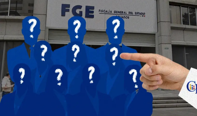 ¿Quiénes hacen el concurso del Fiscal General 2026?