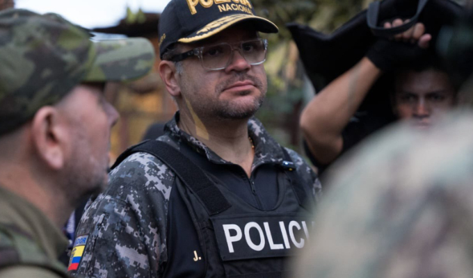 Reimberg confirma: investigan todas las denuncias ligadas a “Marino"