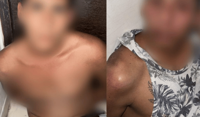 Motorizados frustraron fuga y recuperaron moto robada en Guayas