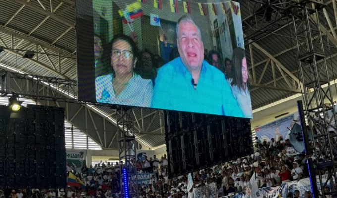 Pedir cambios en la RC pasó factura: los firmantes quedaron fuera