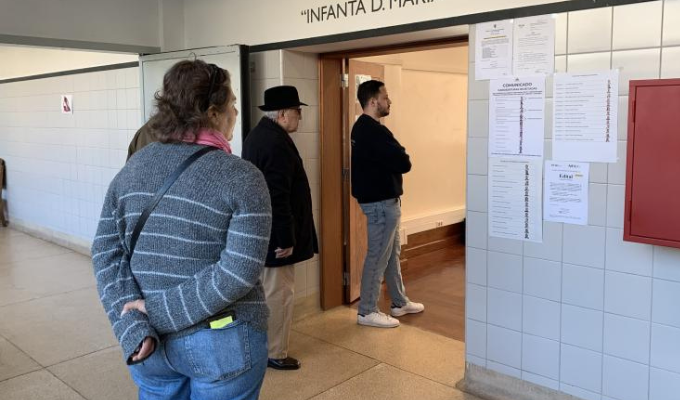 Portugal: habrá segunda vuelta entre Seguro y Ventura