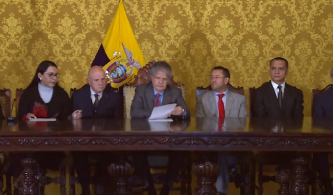 ¿Cómo funcioná el Estado de Excepción?