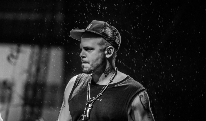 Residente es el mejor rapero en español, según Billboard