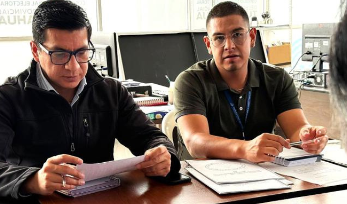 ¡Atención MJRV! Cobro del CNE va hasta el 2 de febrero