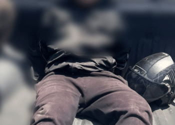 Persecución y plomo en Santa Elena: dos capturados