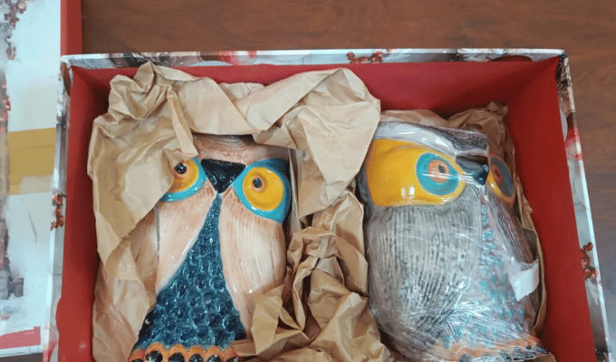 Paquete “turista” con cocaína cayó en aeropuerto de Guayaquil