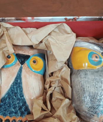 Paquete “turista” con cocaína cayó en aeropuerto de Guayaquil